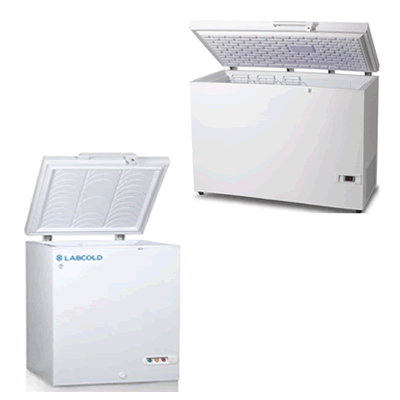 Medical Chest Freezers